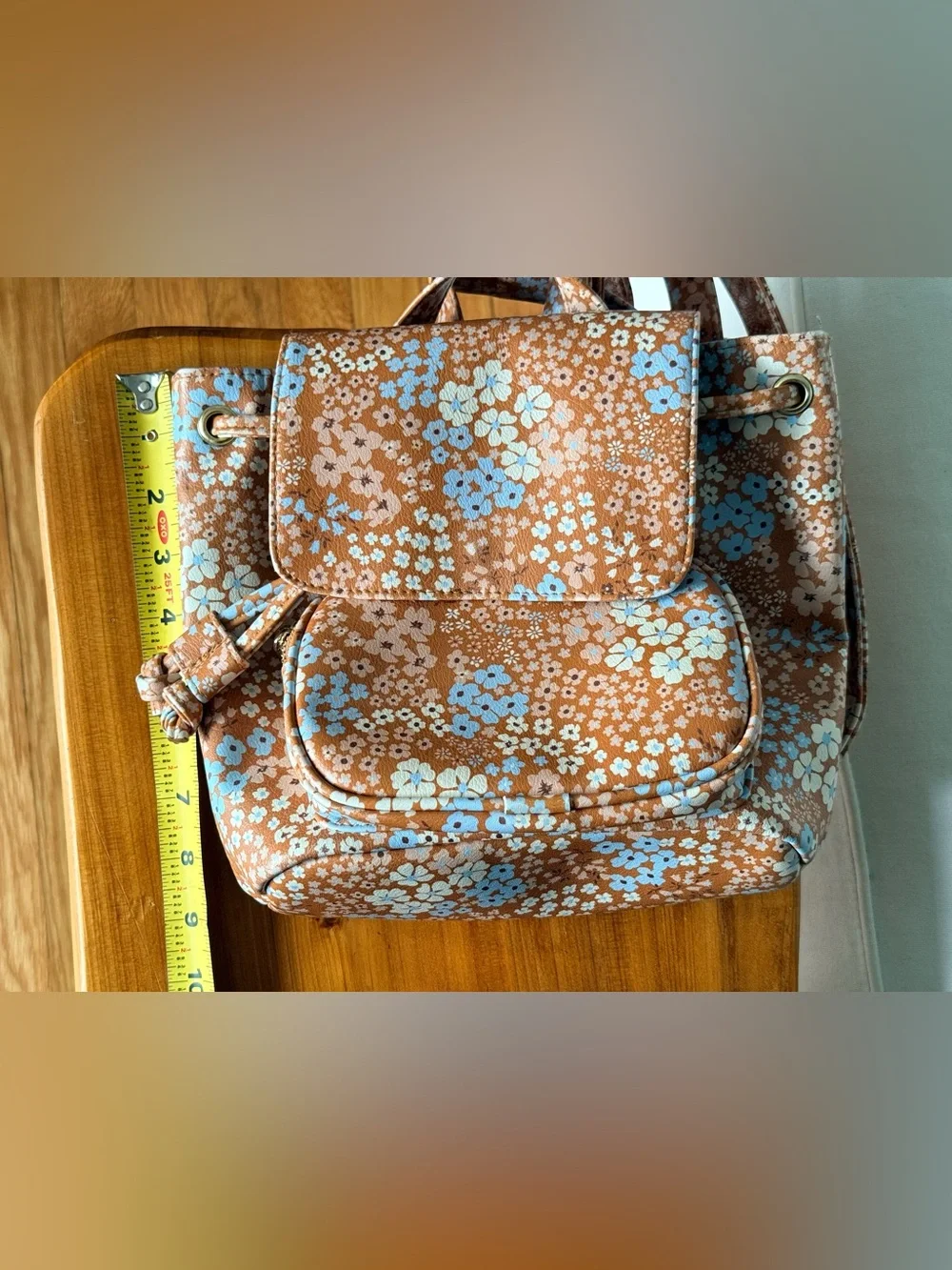 wild fable small floral